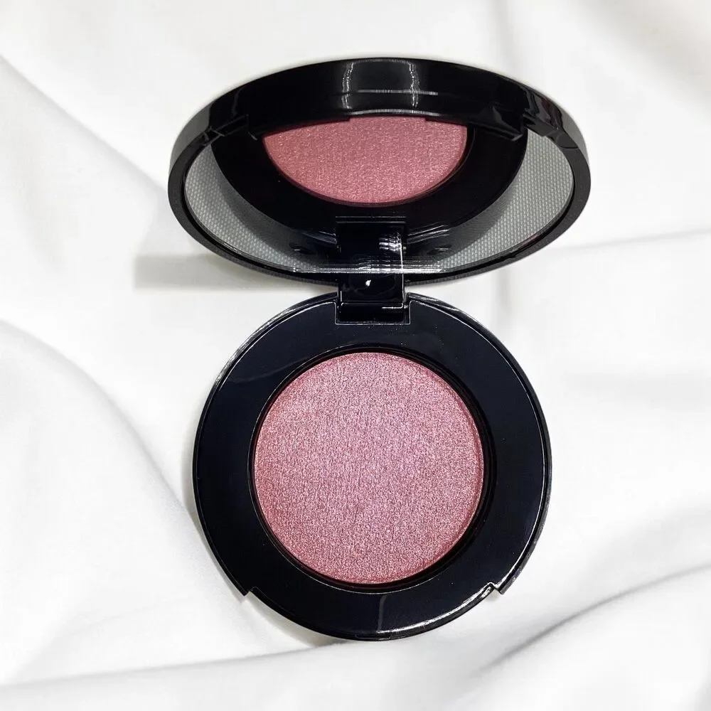 Smith & Cult Flash Flush Powder Luminous Blush Cool Pink 2.5g New in Box